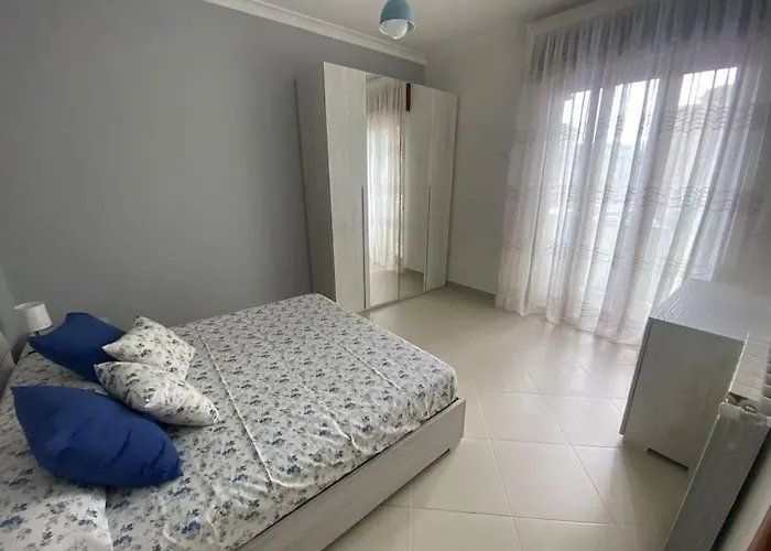 Emmevi Casa Vacanze
