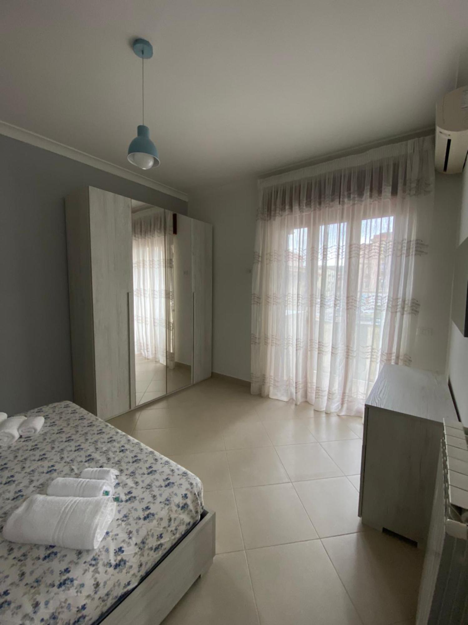 Emmevi Apartment Naples