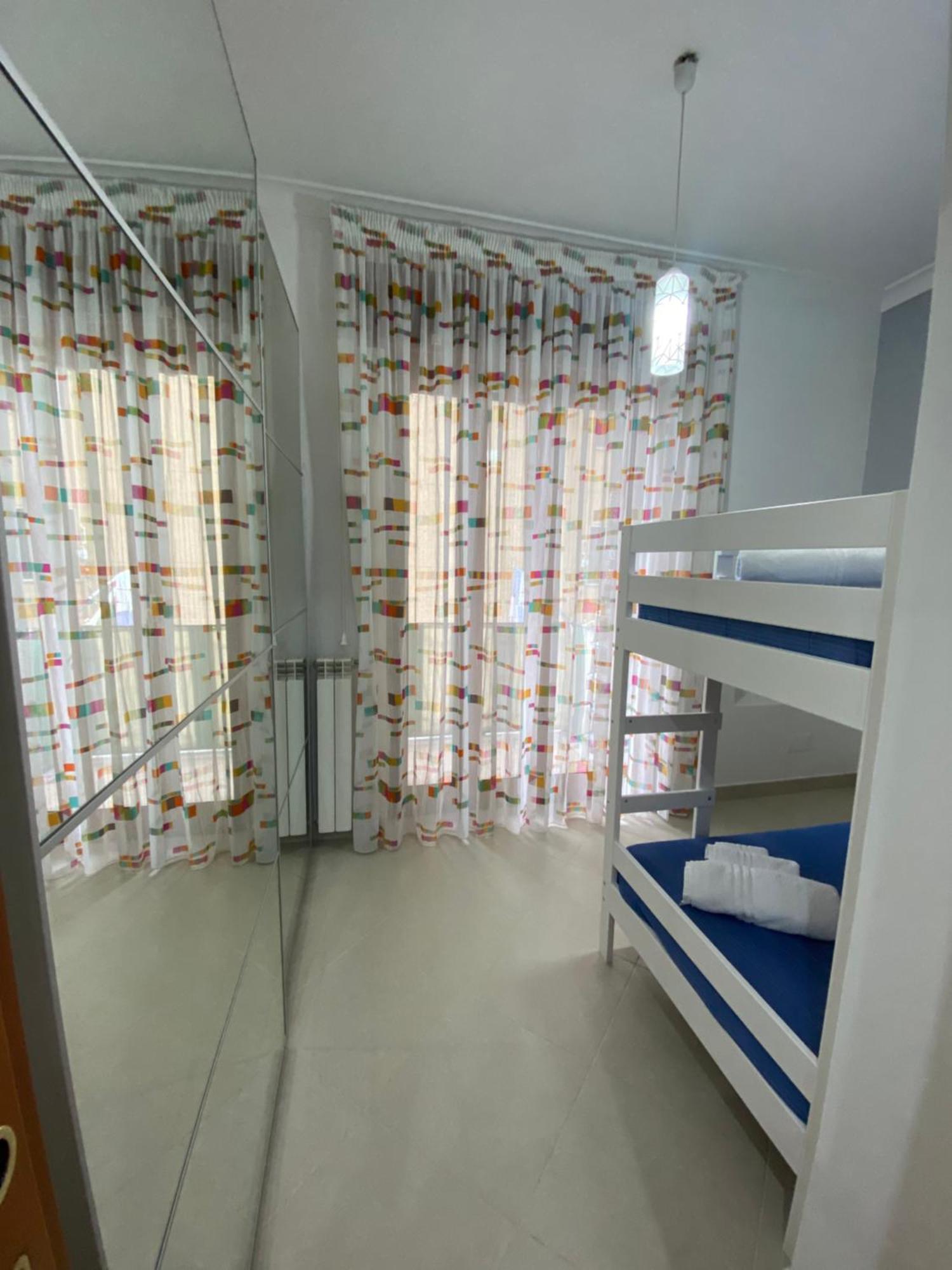 Apartment Emmevi