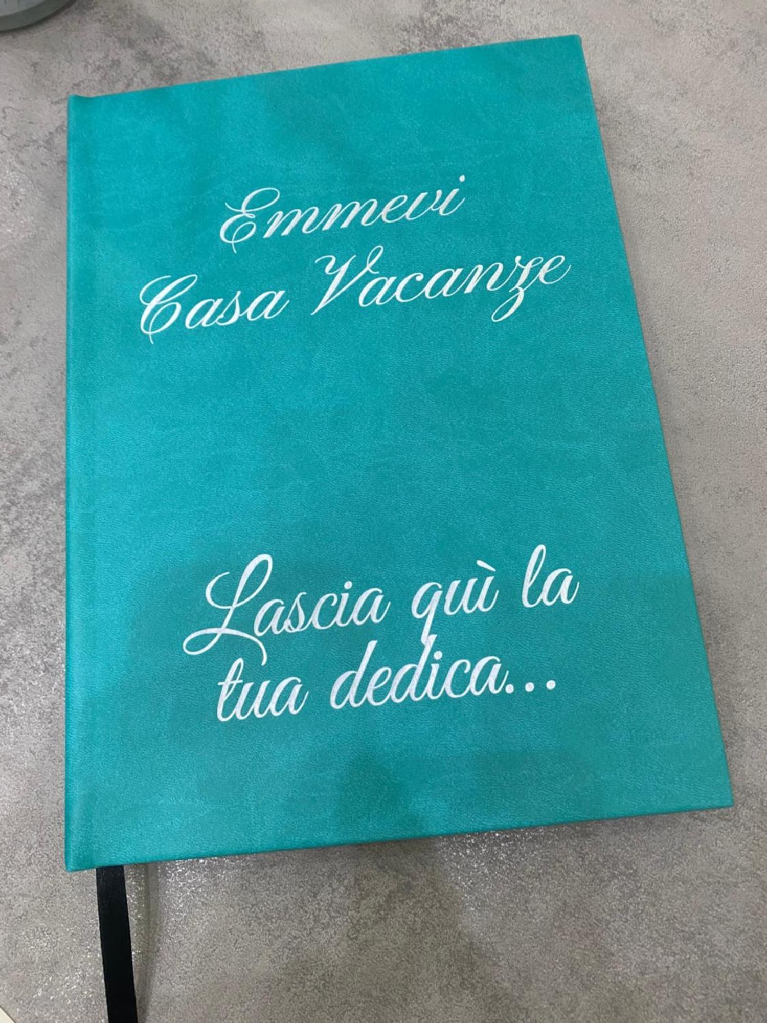 Emmevi Appartement *