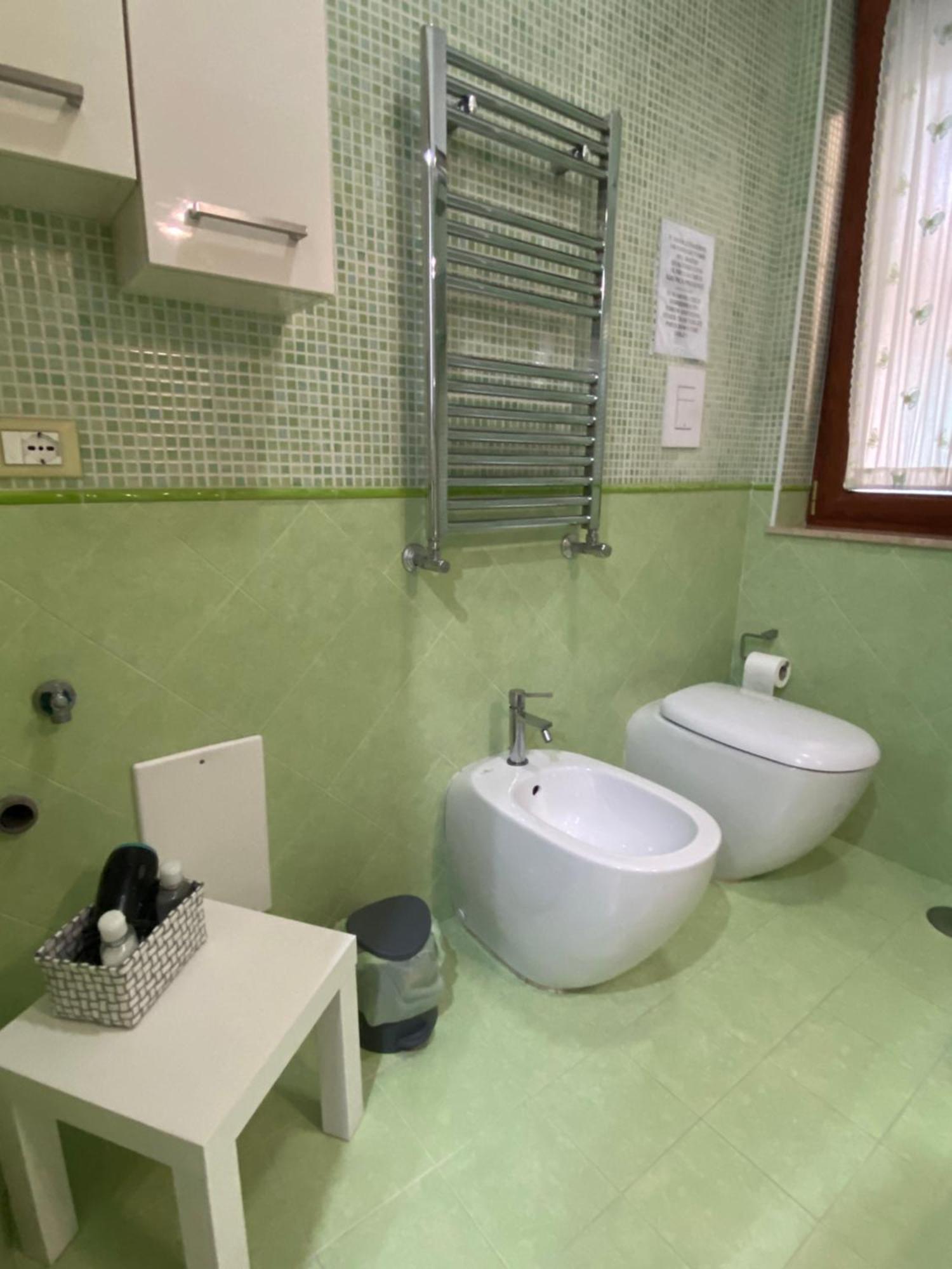 Emmevi Appartement Napels