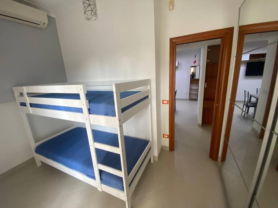 Emmevi Appartement *